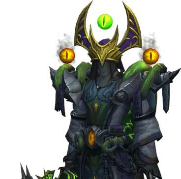 Maldoso render