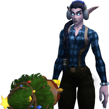 Nalae render