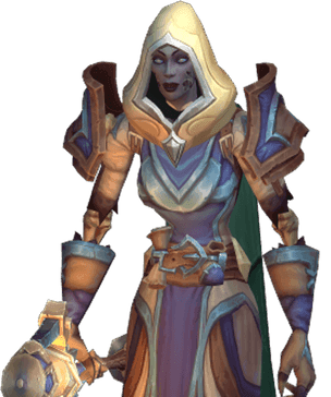 Nytlock render