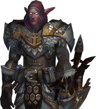 Paratussum render