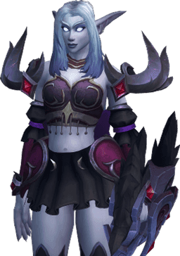Peaches render