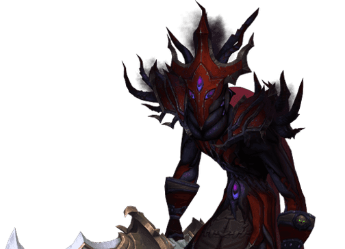 Phoenixlord render