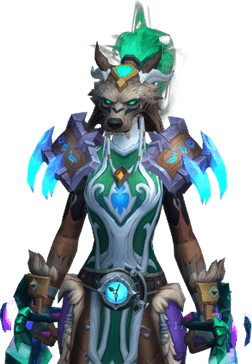 Phukuho render