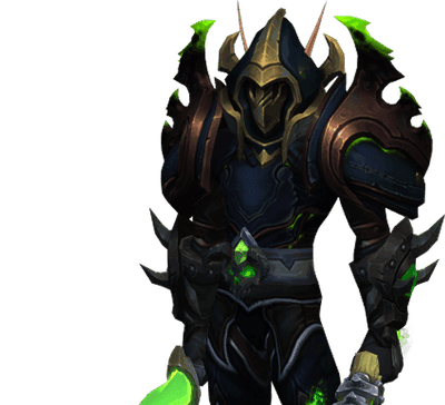 Rade render