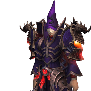Raviolio render