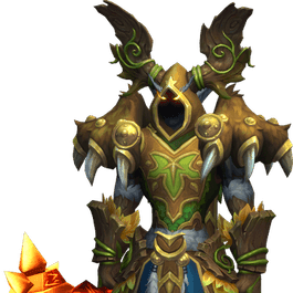 Rekcutnerd render