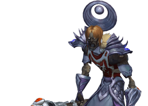 Romick render