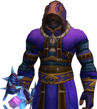 Ronah render