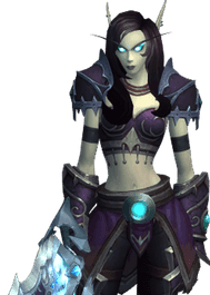 Salanaar render