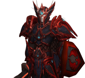 Skwisgaar render