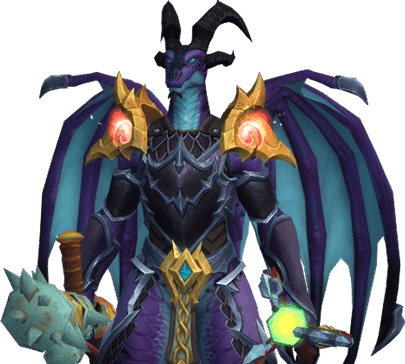 Solasyndar render