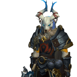 Tarnlad render