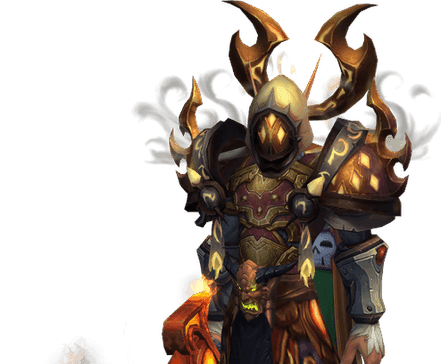 Templer render