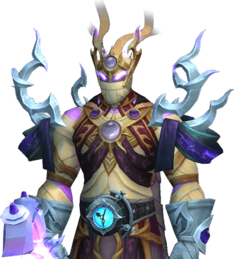 Valsgrim render