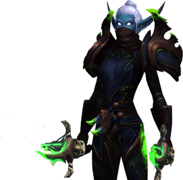 Valudreu render