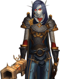 Velinaria render