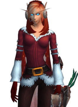 Vendethiel render