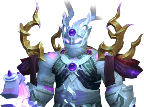 Vyzargo render