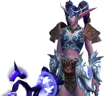 Windsong render