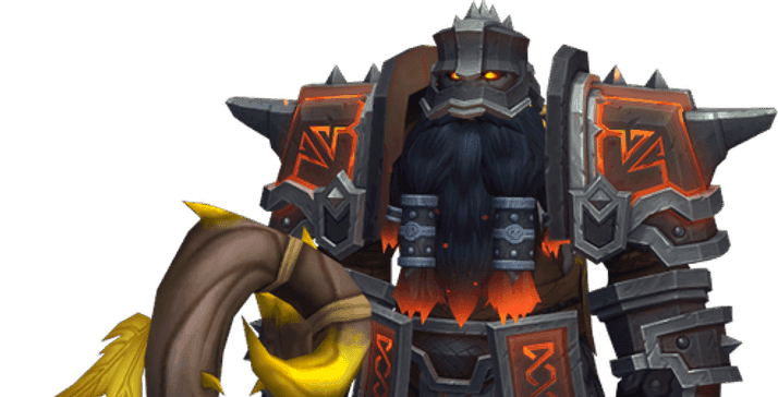 Yangis render