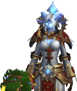 Yeva render