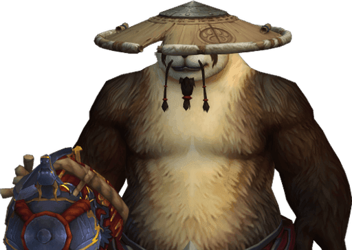 Yongyen render