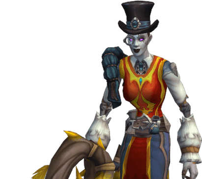 Aberbrade render