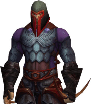 Aidanman render