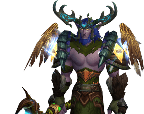 Alrir render