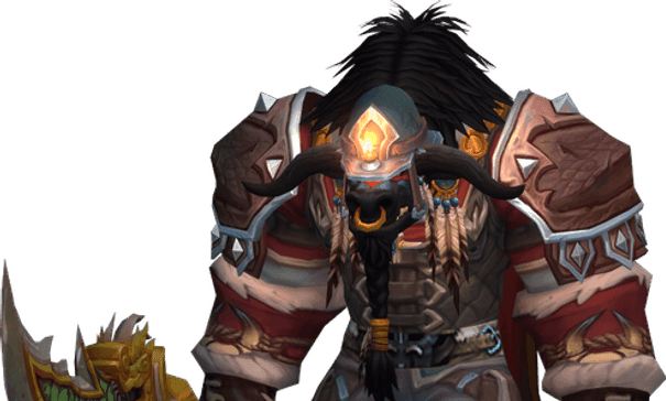Anirnawa render