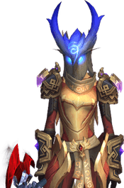 Buranshe render