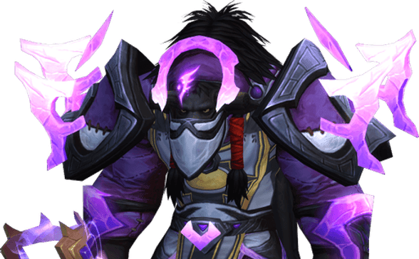 Cerein render
