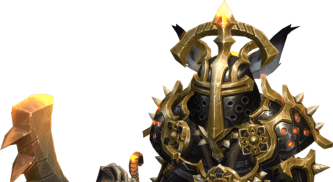 Cloon render