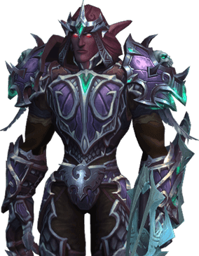 Cobravenom render