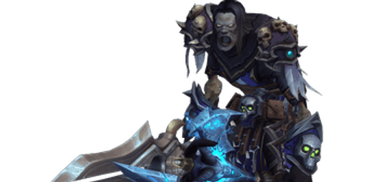Courpsie render