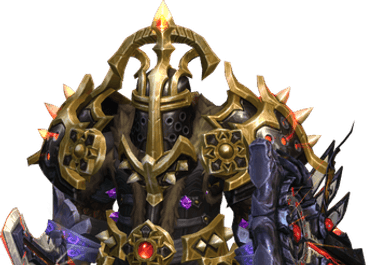 Daltan render