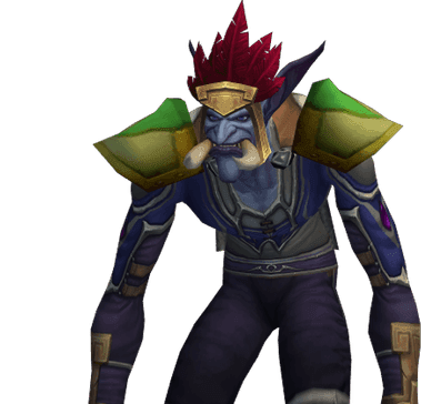 Dazza render