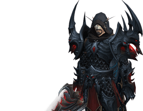 Deathlius render