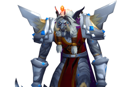 Devilslayery render