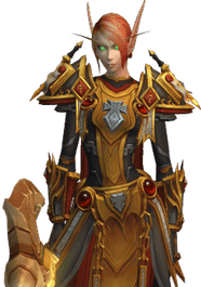 Devitaki render
