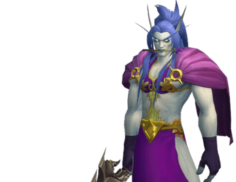 Eddias render