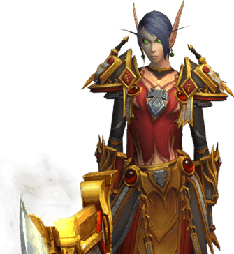 Elerin render