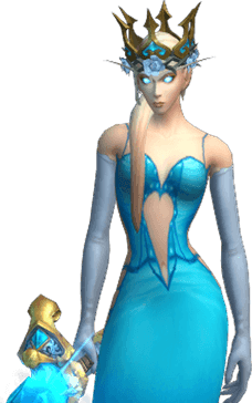 Elza render