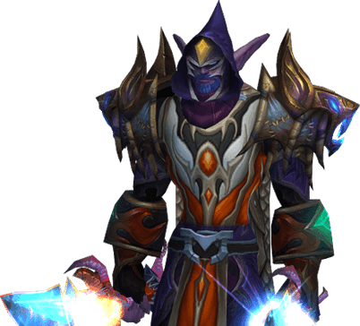 Elzar render