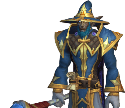 Emrys render