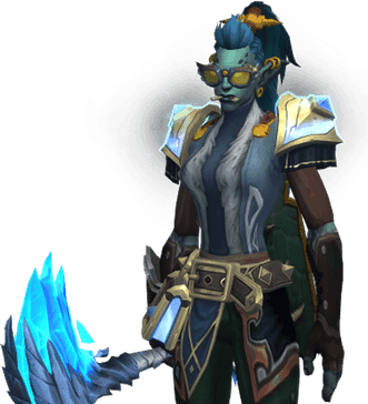 Emy render