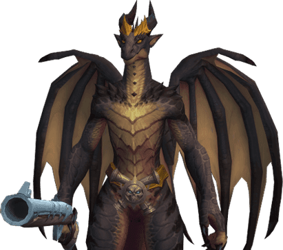 Ezrelodas render