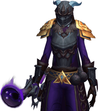Florenza render