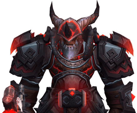 Gadrin render