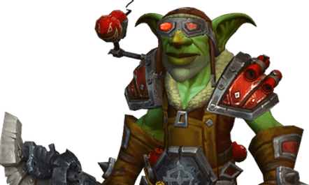 Girhode render